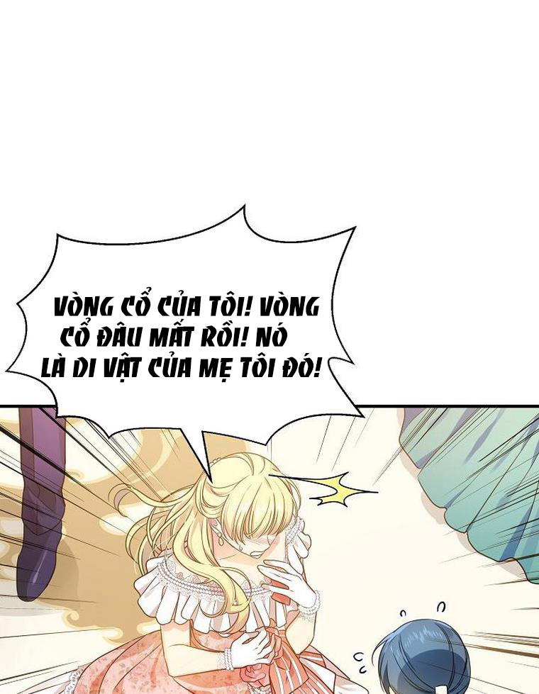 tôi đã ở đây ngay từ ban đầu chapter 14 60