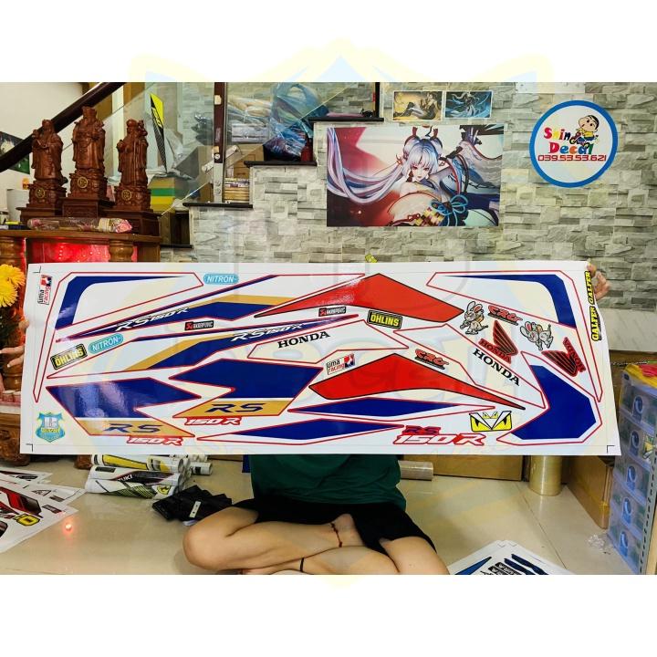 Tem rời winner RS đỏ