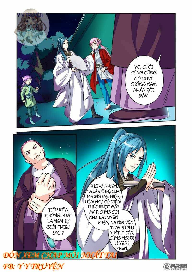 l­ưu manh giang hồ chapter 9 7