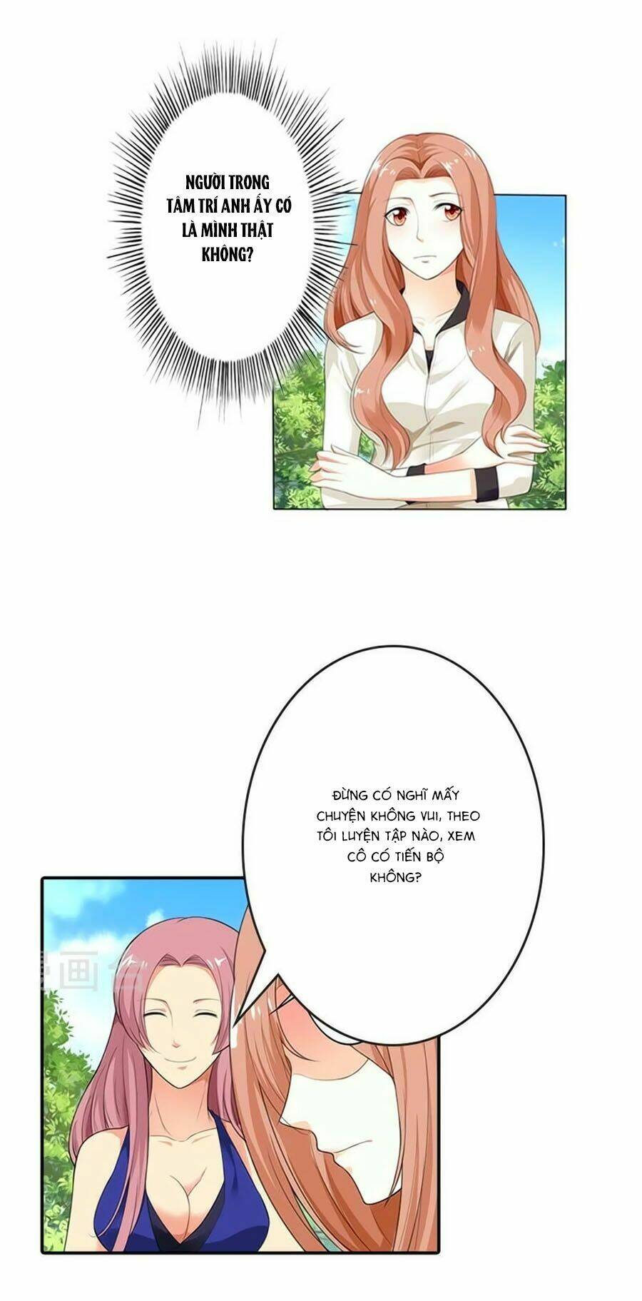 song diện danh viện chapter 58 9