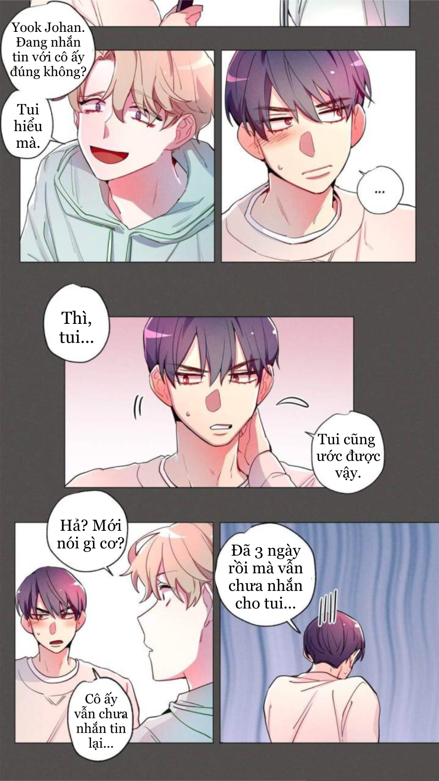 mảnh ghép o bị khuyết chapter 43 17