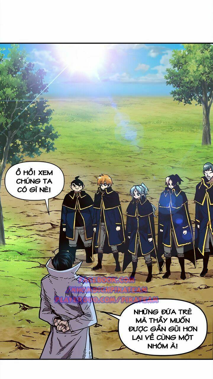 đại lục vô song chapter 24 12