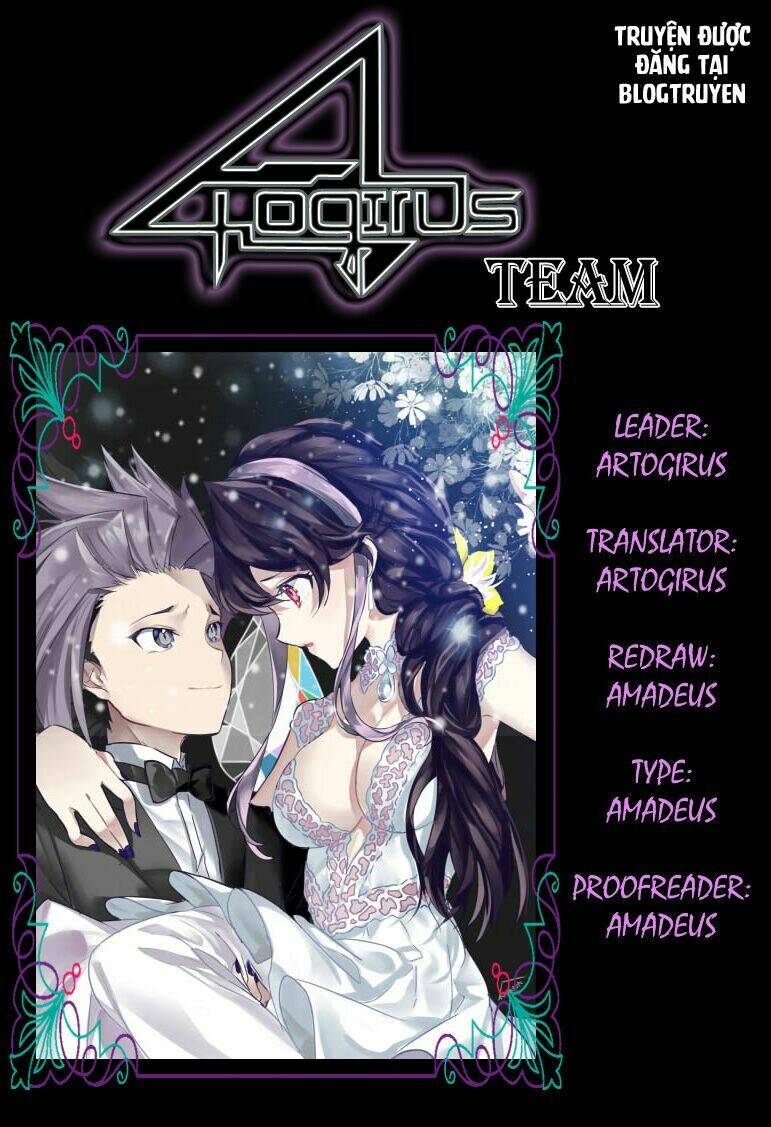 vua trò chơi solid vision chapter 24 1