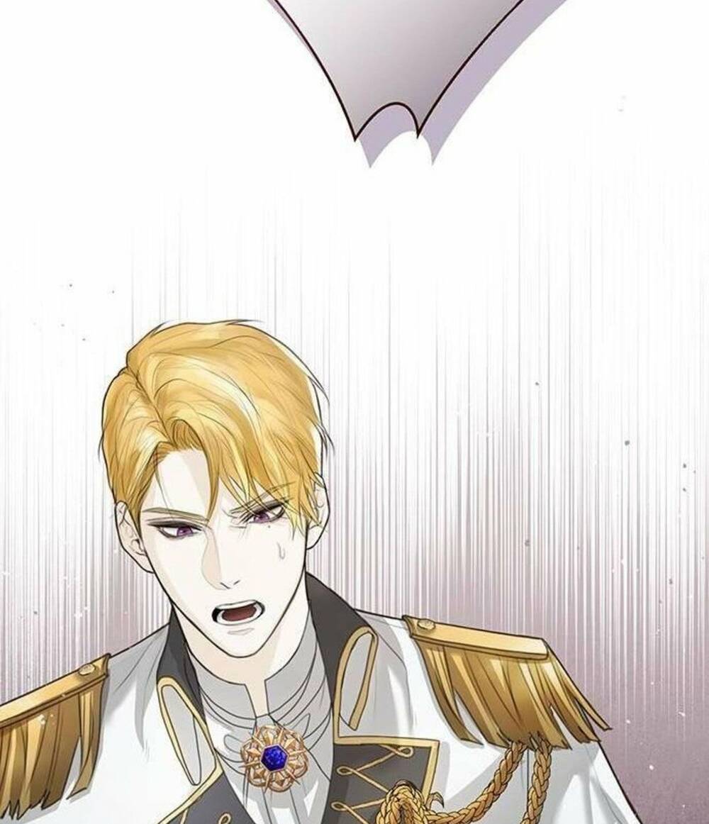 tôi sẽ từ bỏ vị trí hoàng hậu chapter 1 18