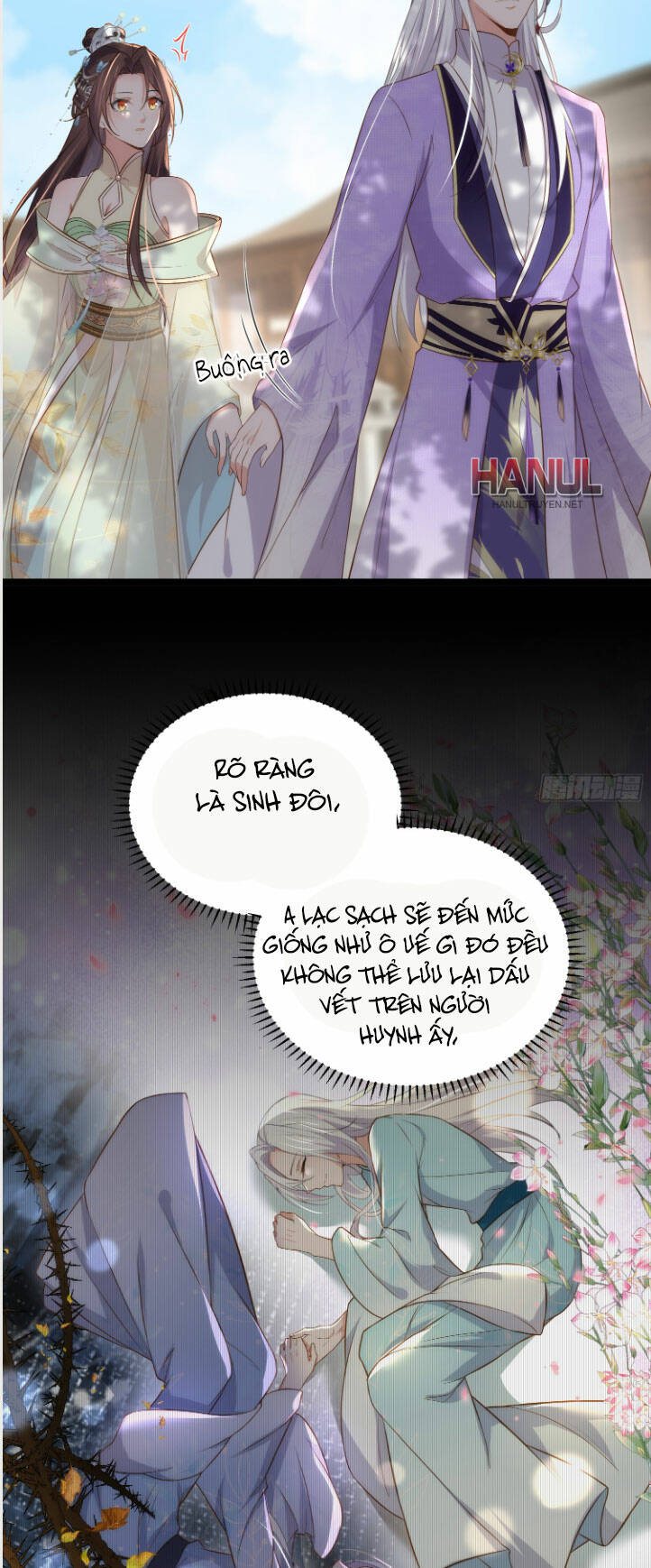 hoạn phi thiên hạ chapter 292 22