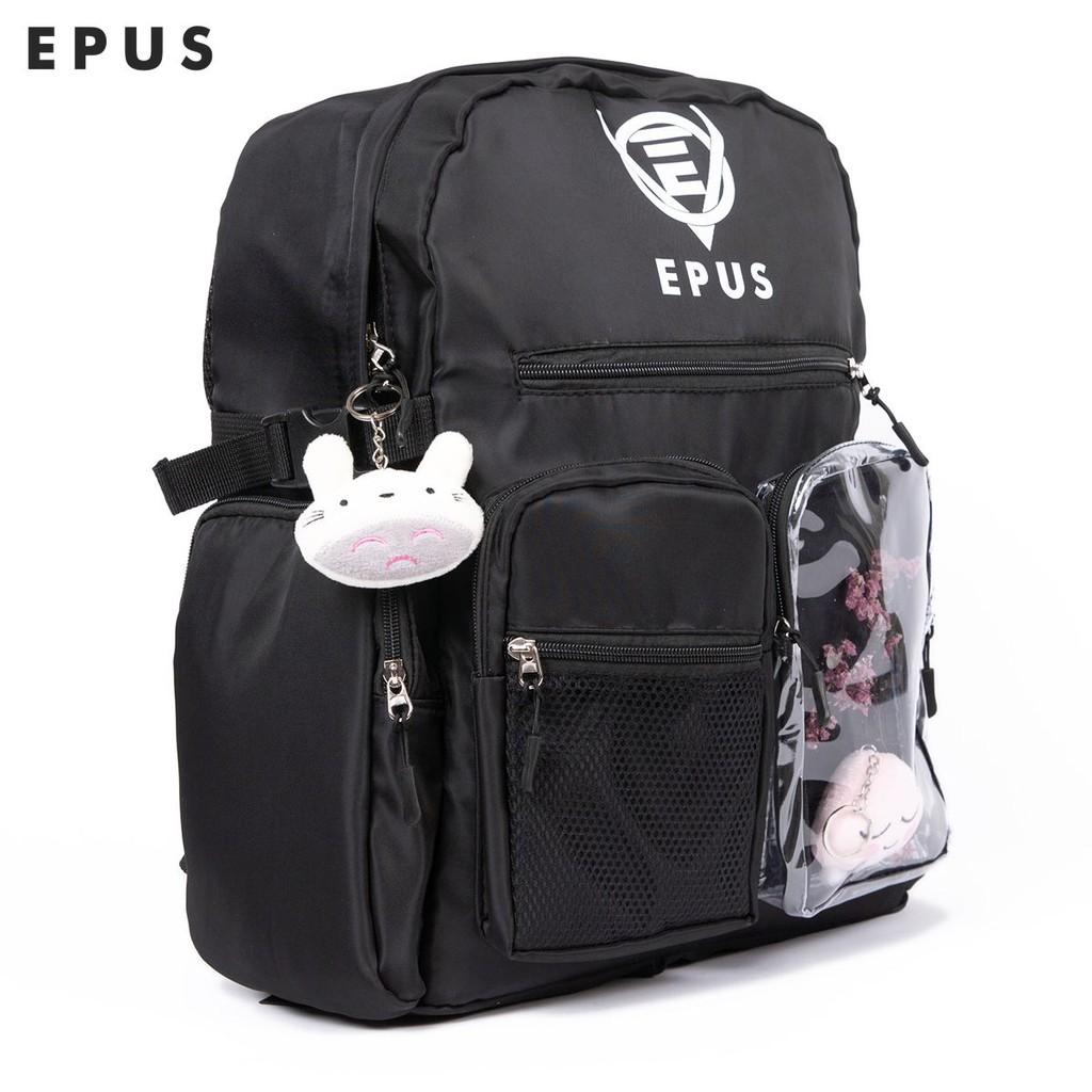 Balo Học Sinh/Sinh Viên EPUS Phong Cách Thời Trang Unisex
