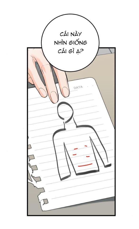 Nóng Lòng Muốn Giày Vò Em chapter 49.2 25