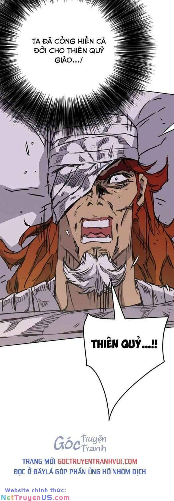 kiếm sĩ bất bại chapter 176 56