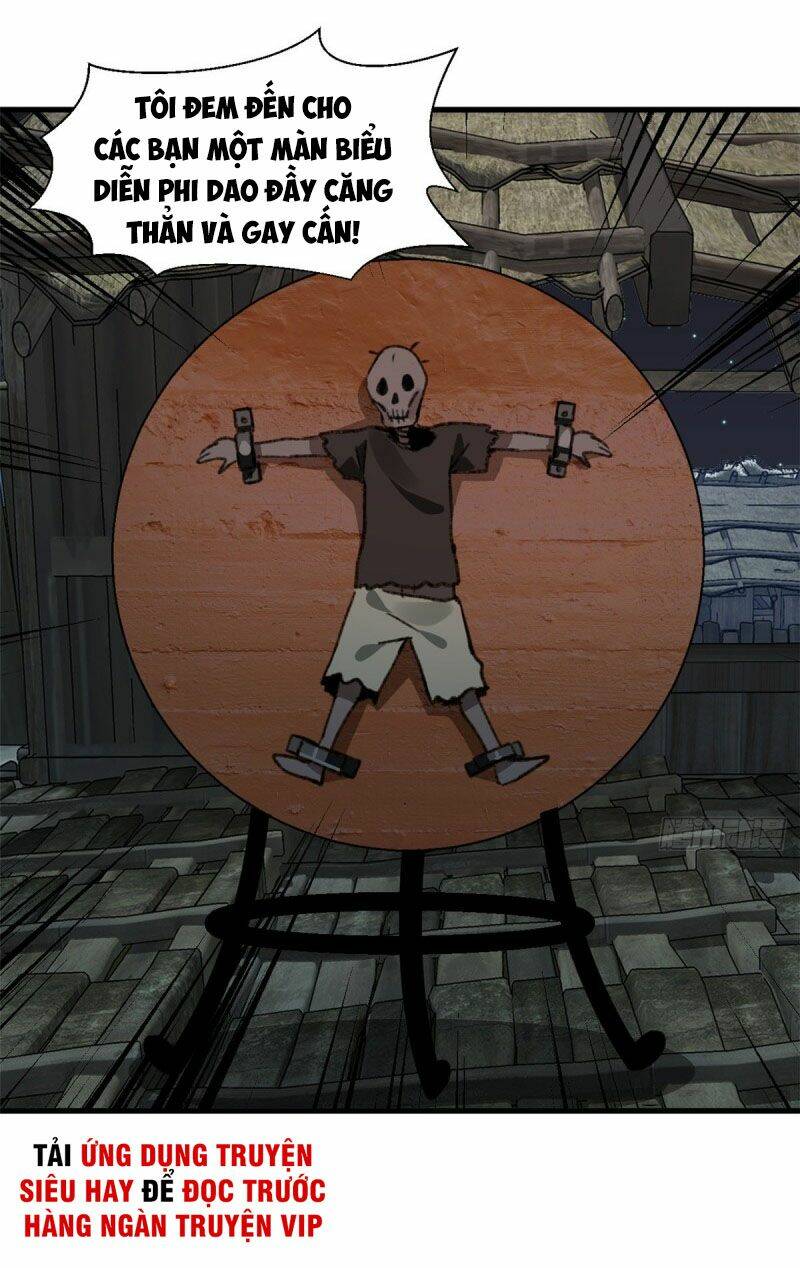 vô sỉ thuật sĩ chapter 31 5