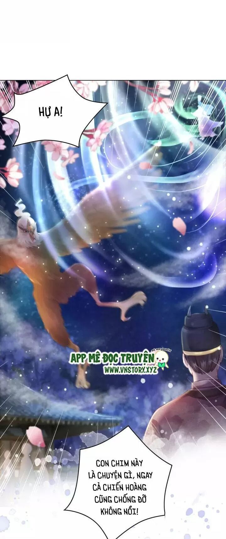 cực phẩm phế vật tiểu thư chapter 111 52