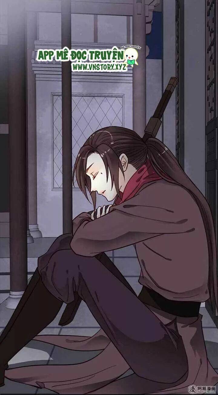 kiều nữ độc phi chapter 37 23