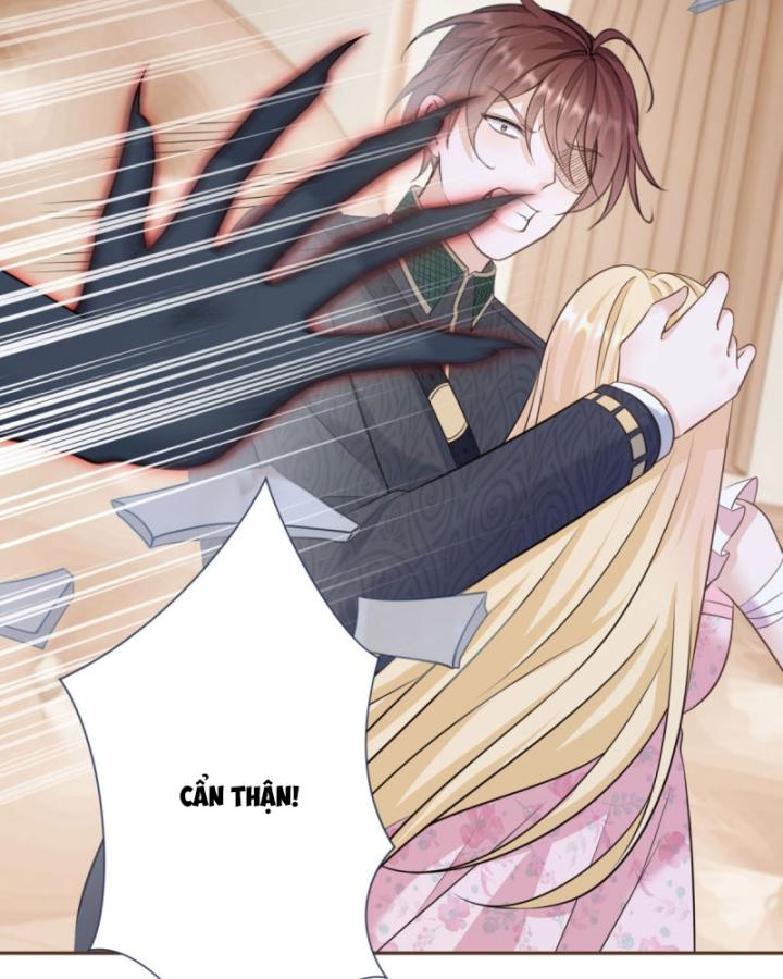 sau khi xuyên sách, các nam chính hắc hóa siêu sủng tôi chapter 2 48