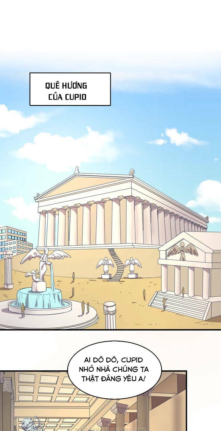 người chặn xuyên không chapter 52 25