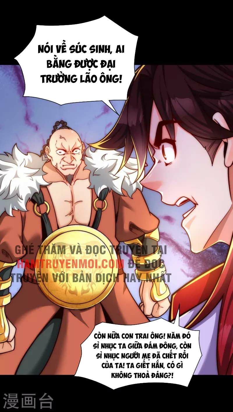 ta là thương thiên chapter 17 7