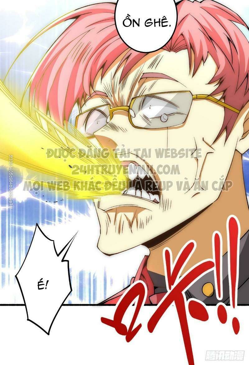 đô thị đỉnh phong cao thủ chapter 139 20