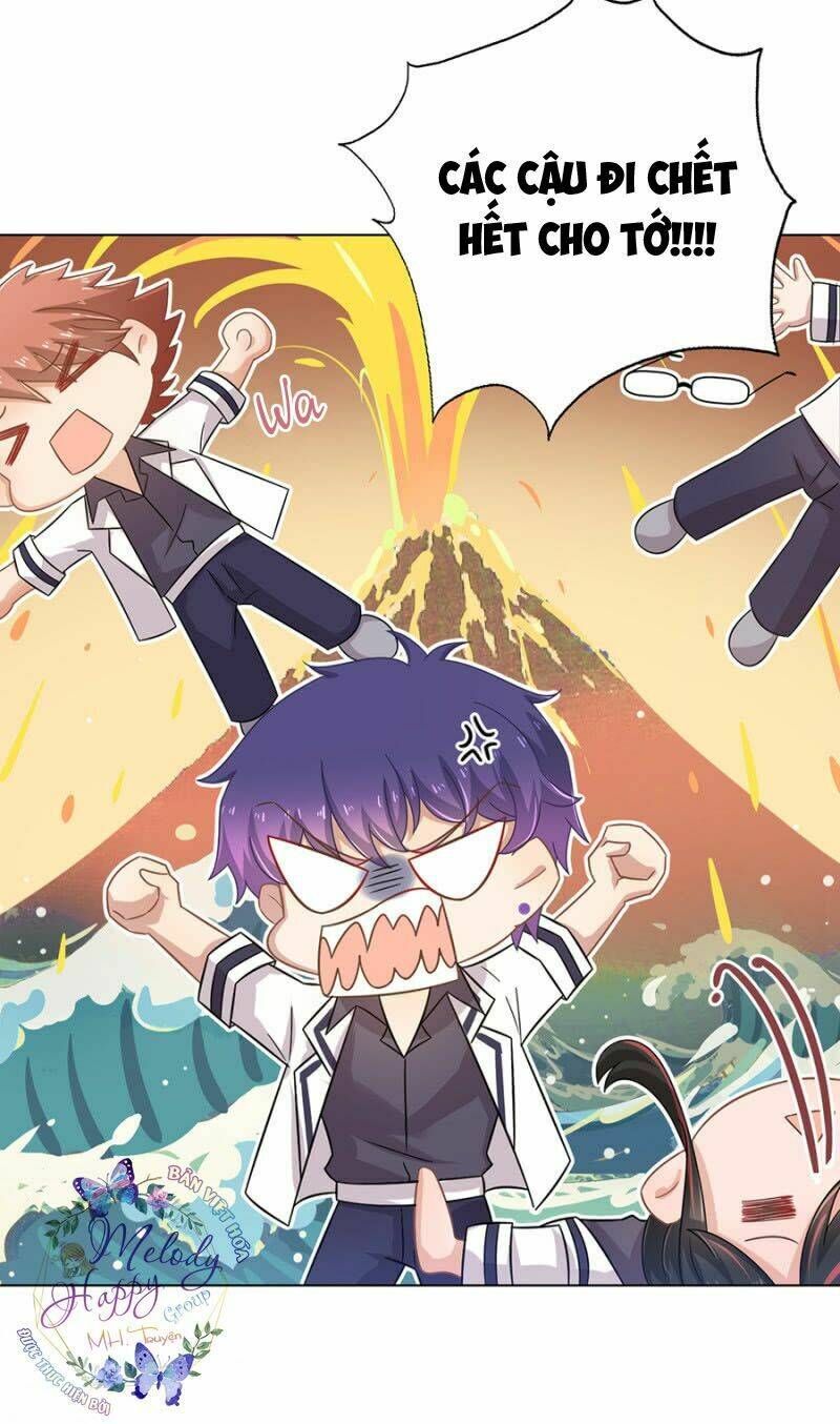 ma lạt thiên kim đẩu ác thiếu chapter 92 20