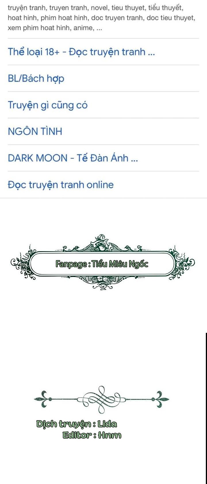 hãy nghe lời của tôi chapter 83 2