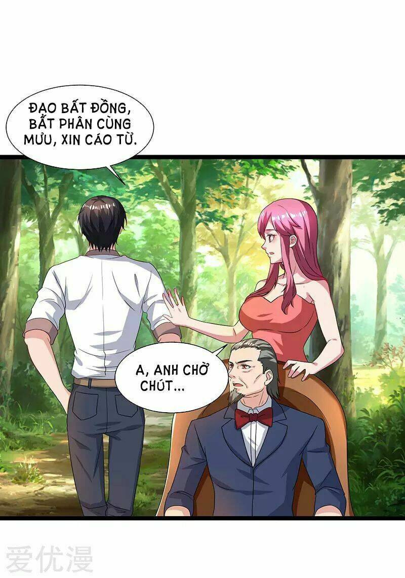 trọng sinh khí thiếu quy lai chapter 39 24