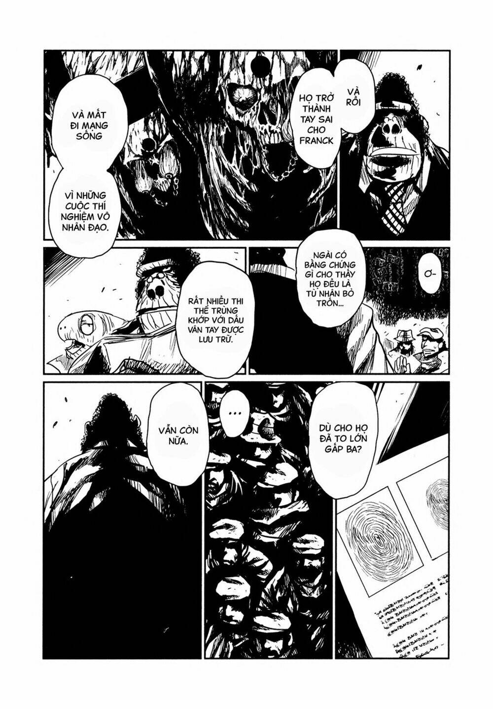 keyman chapter 40 10