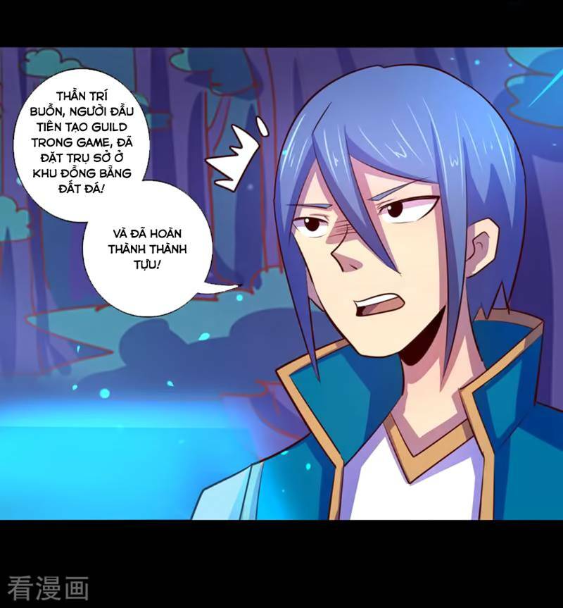 ta không phải là npc chapter 99 38