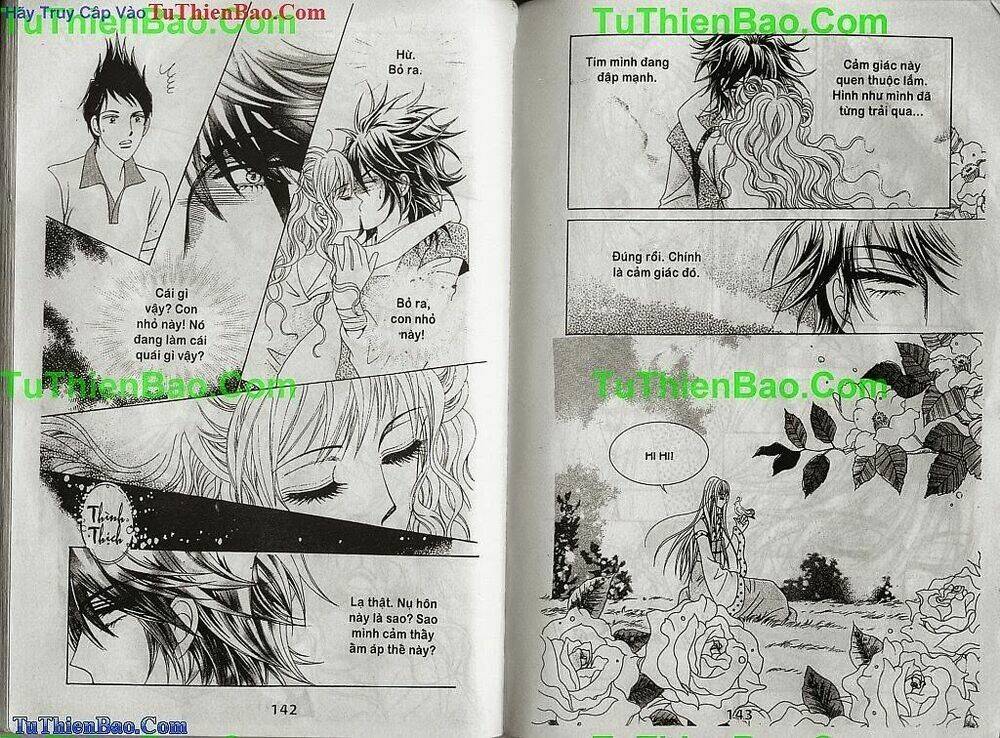 địa ngục tuyết trắng chapter 35 19