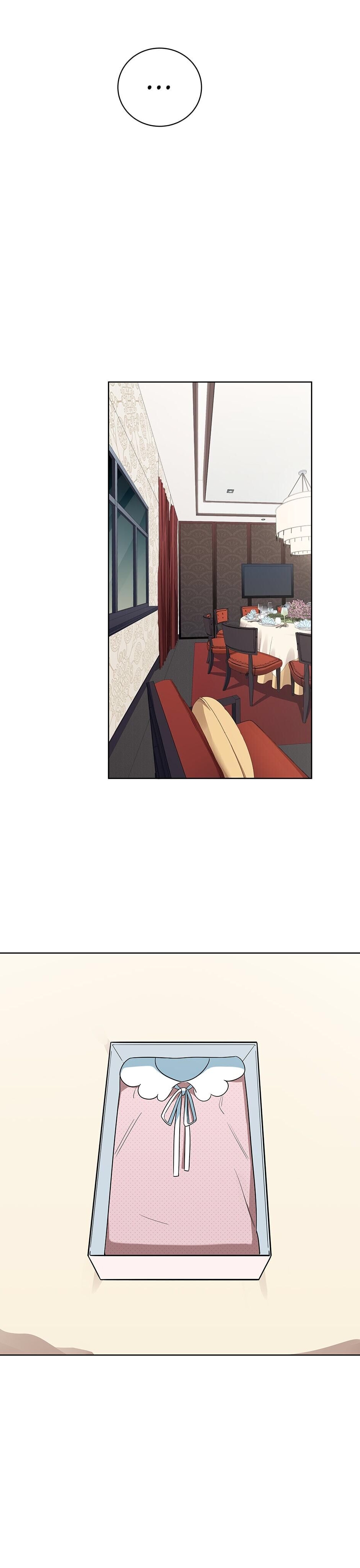 [16+] killing my love chapter 2.2 6