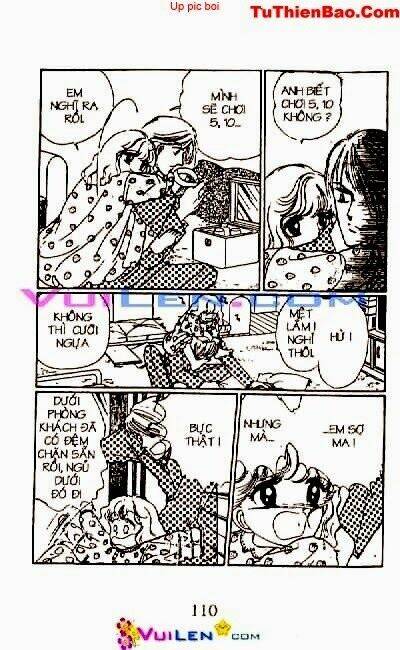 cô bé khóc nhè chapter 5 109