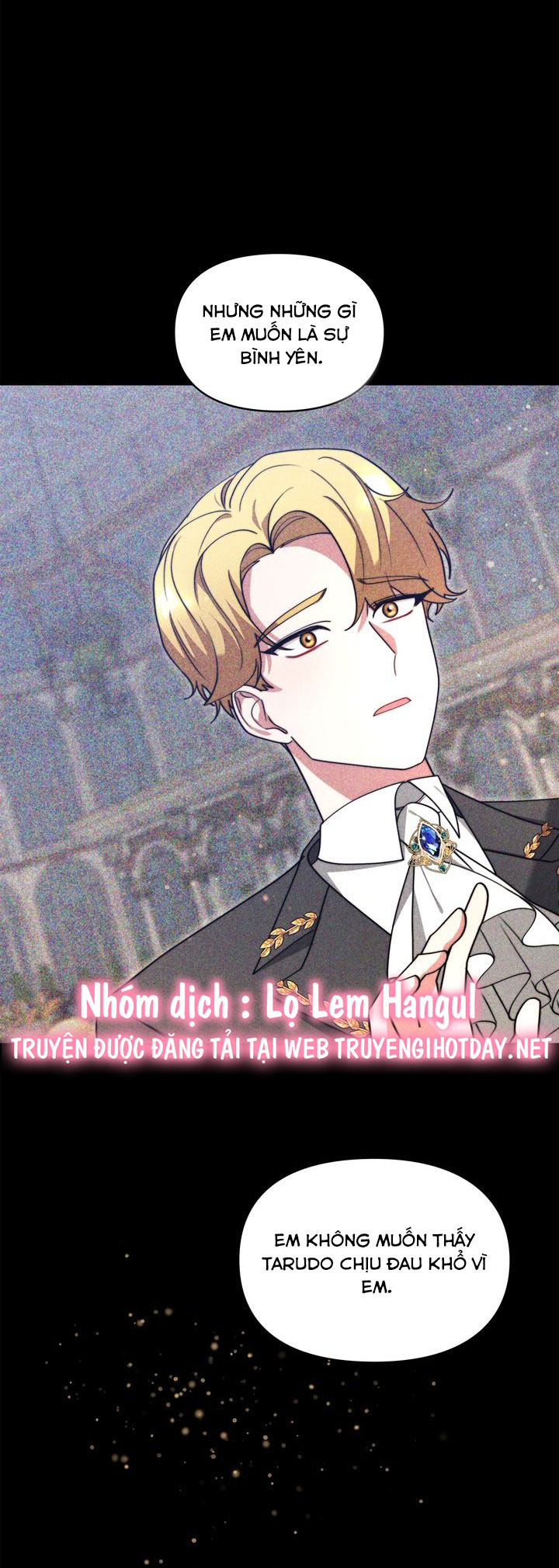 công nương eluana vita chapter 133 18