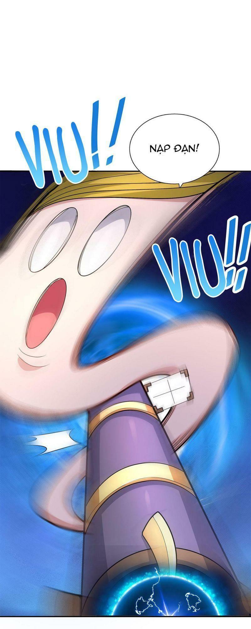 sau khi tu luyện, ta biến thành ma tôn xương khô chapter 8 22