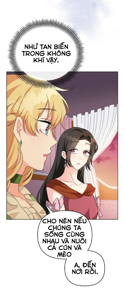 kết hôn cùng nhân vật phản diện chapter 10 18