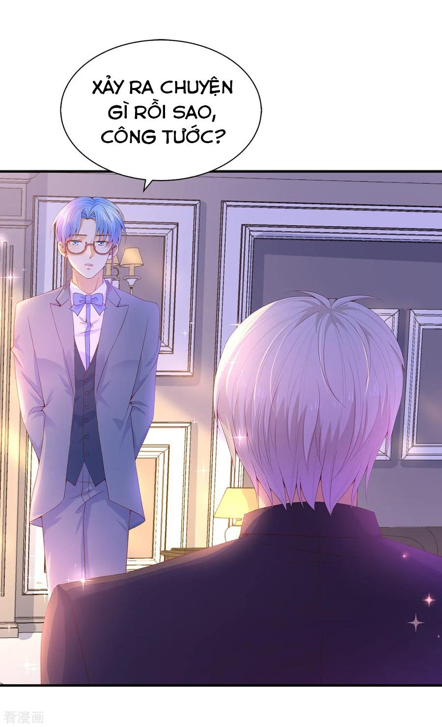 huynh khống công tước gả không được chapter 89.2 6