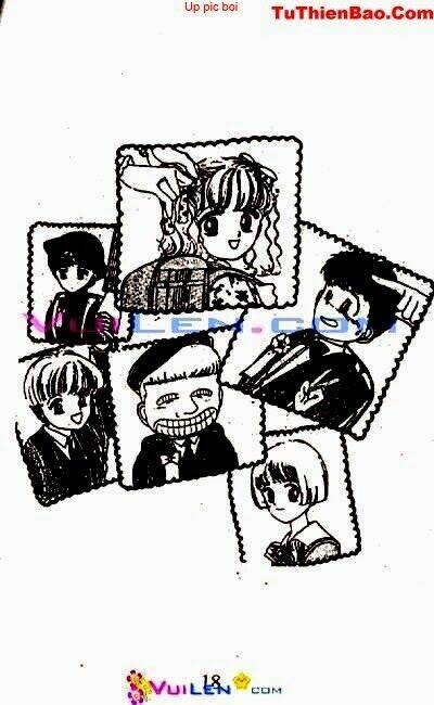 cô bé khóc nhè chapter 19 17