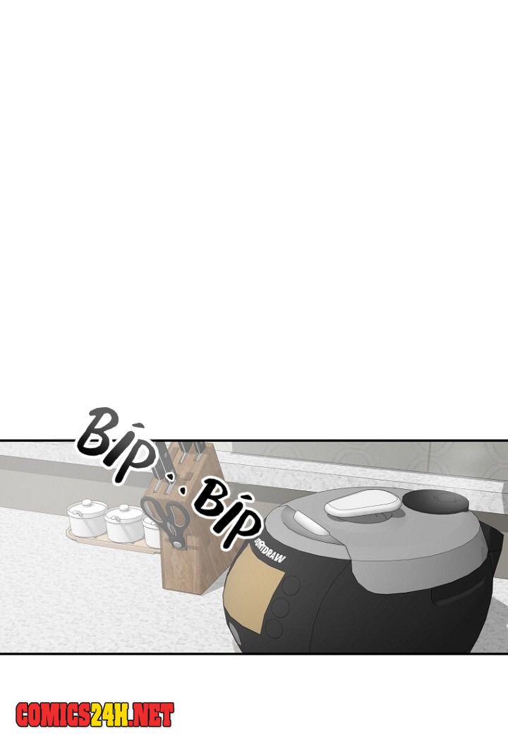 người xa lạ chapter 8 25