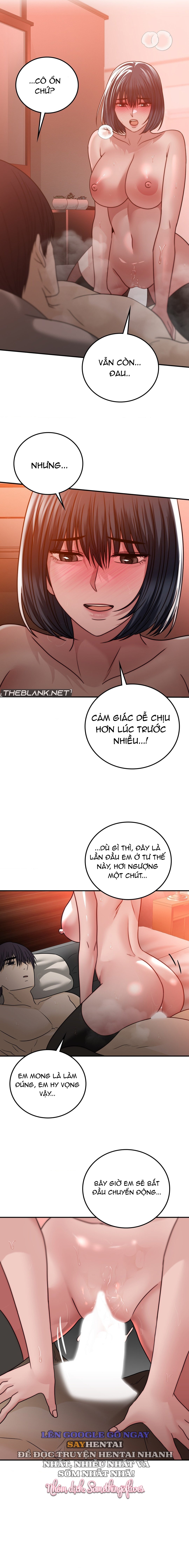 quá khứ của mẹ kế chapter 30 8