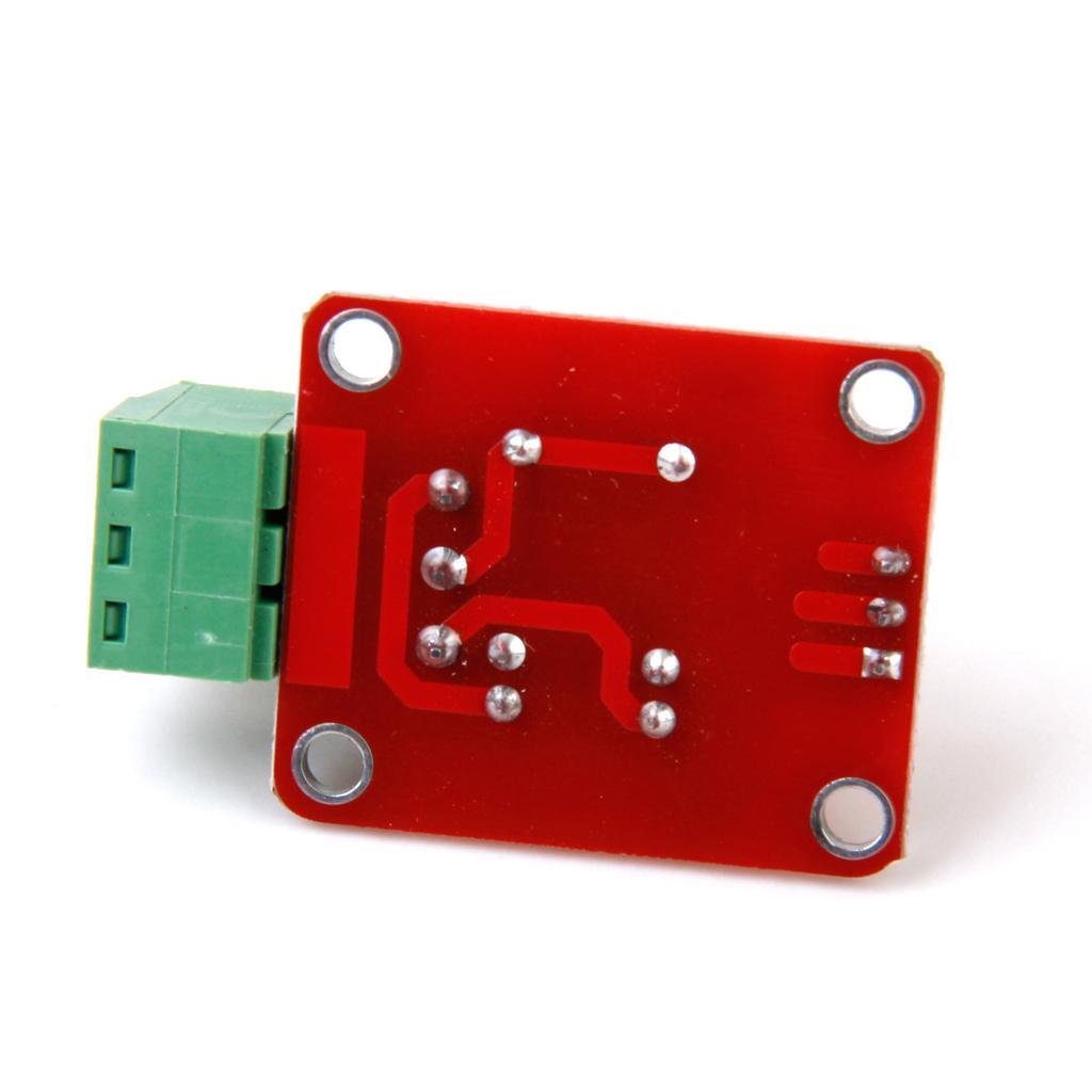 Single Channel Relay Module 5V Relay Module