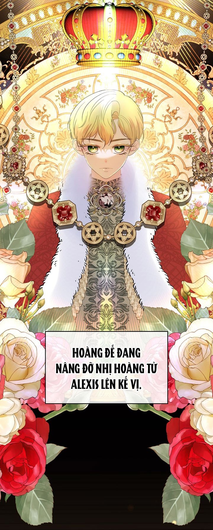 nuôi chồng từ bé chapter 40 10