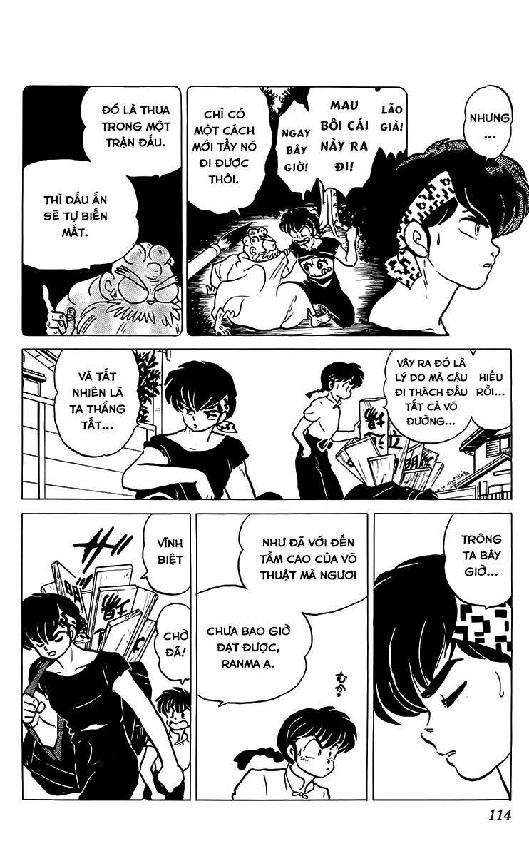 suối lời nguyền chapter 142 15