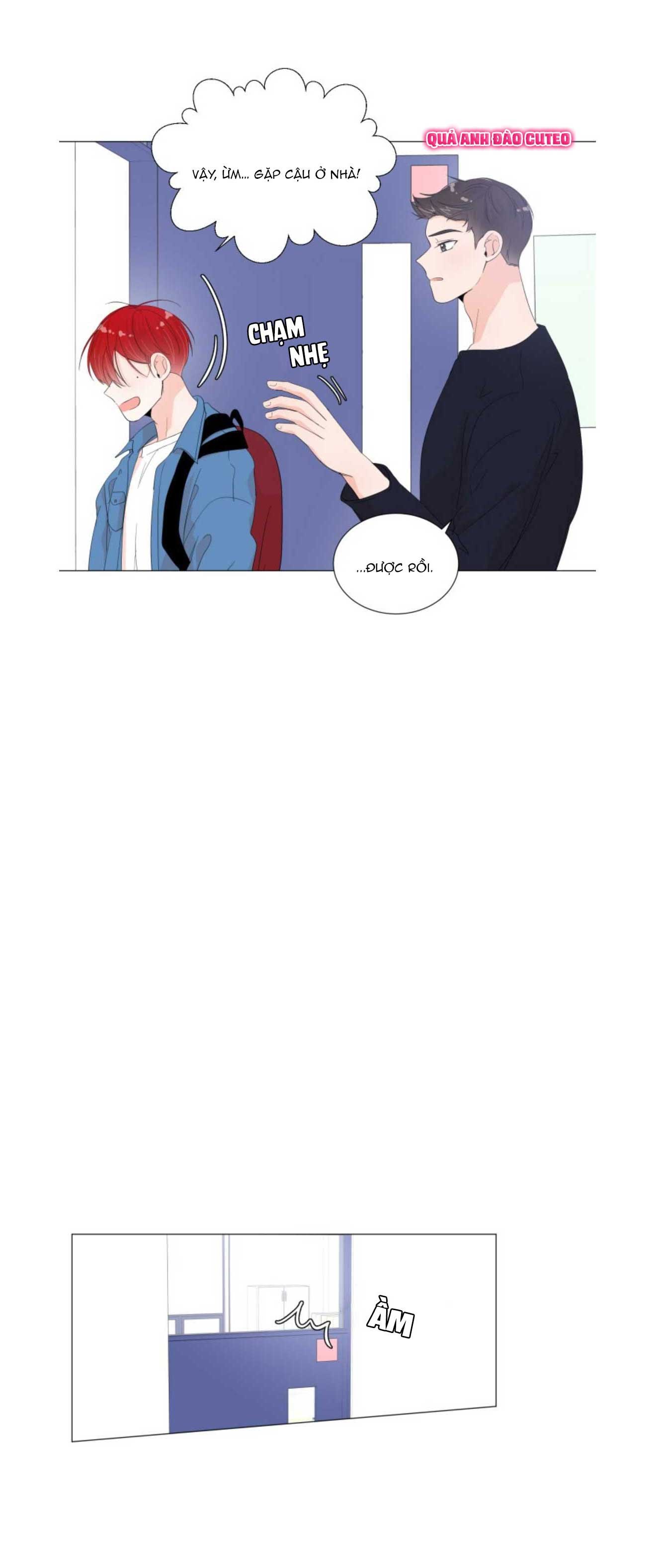 phòng cạnh phòng chapter 21 23