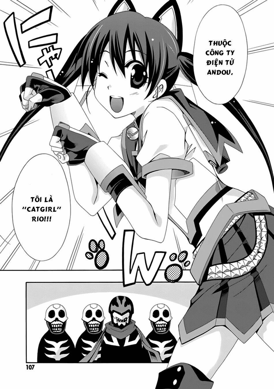 anh hùng xấu xa chapter 50 18