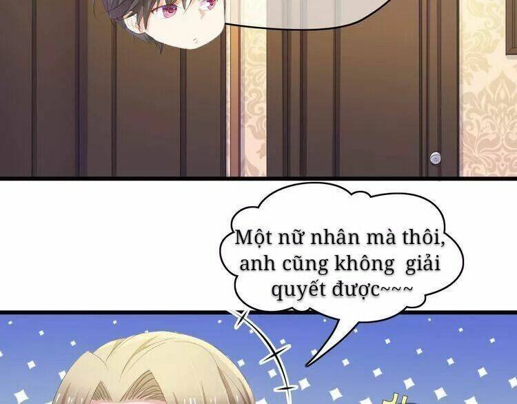 tổng tài đại nhân song mặt kiều thê chapter 5 10