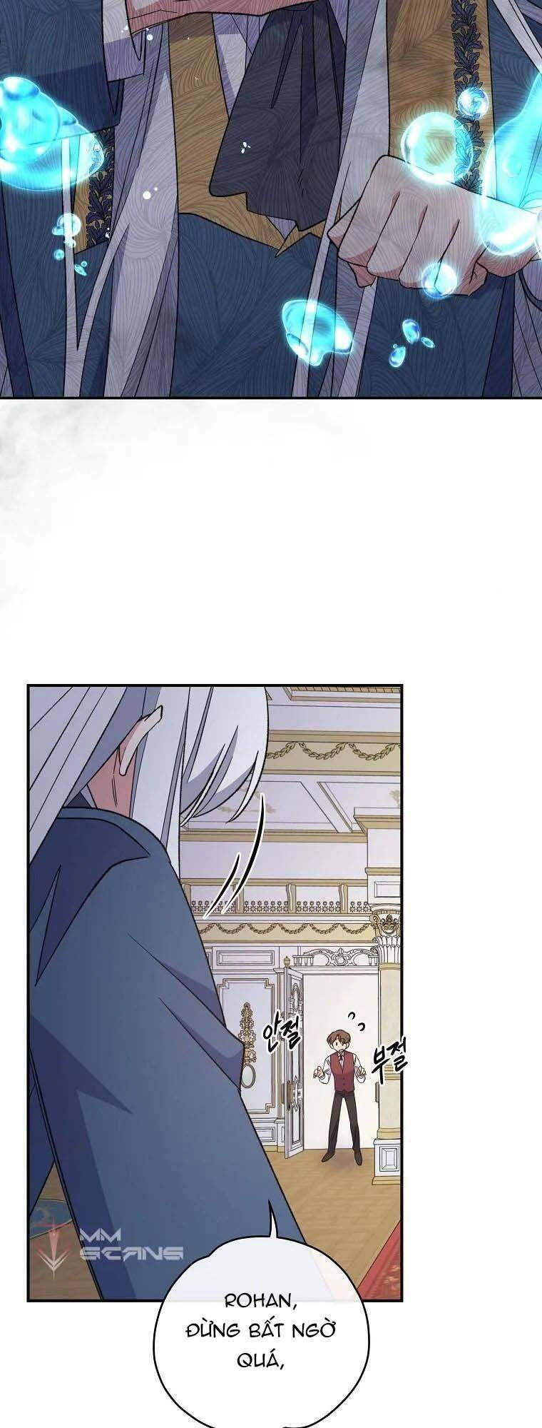 nhà hiền triết yigret chapter 42 4