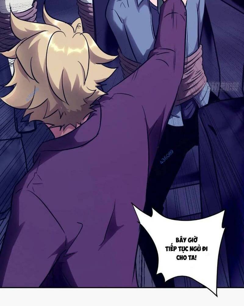 tay trái của ta có thể biến chapter 23 17