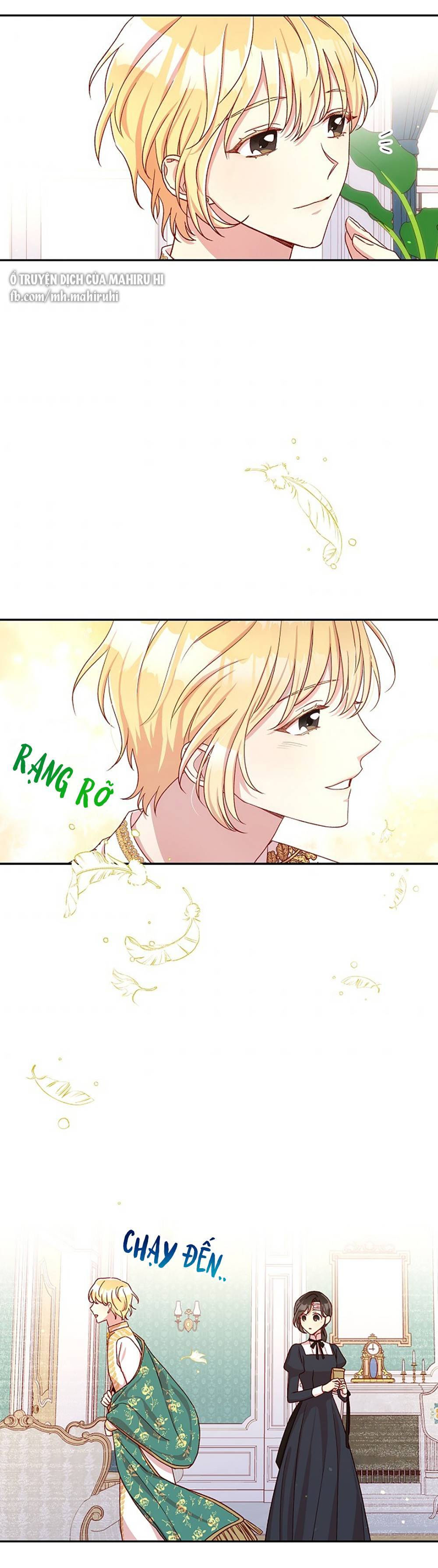 sống sót dưới thân phận hầu nữ chapter 59 37