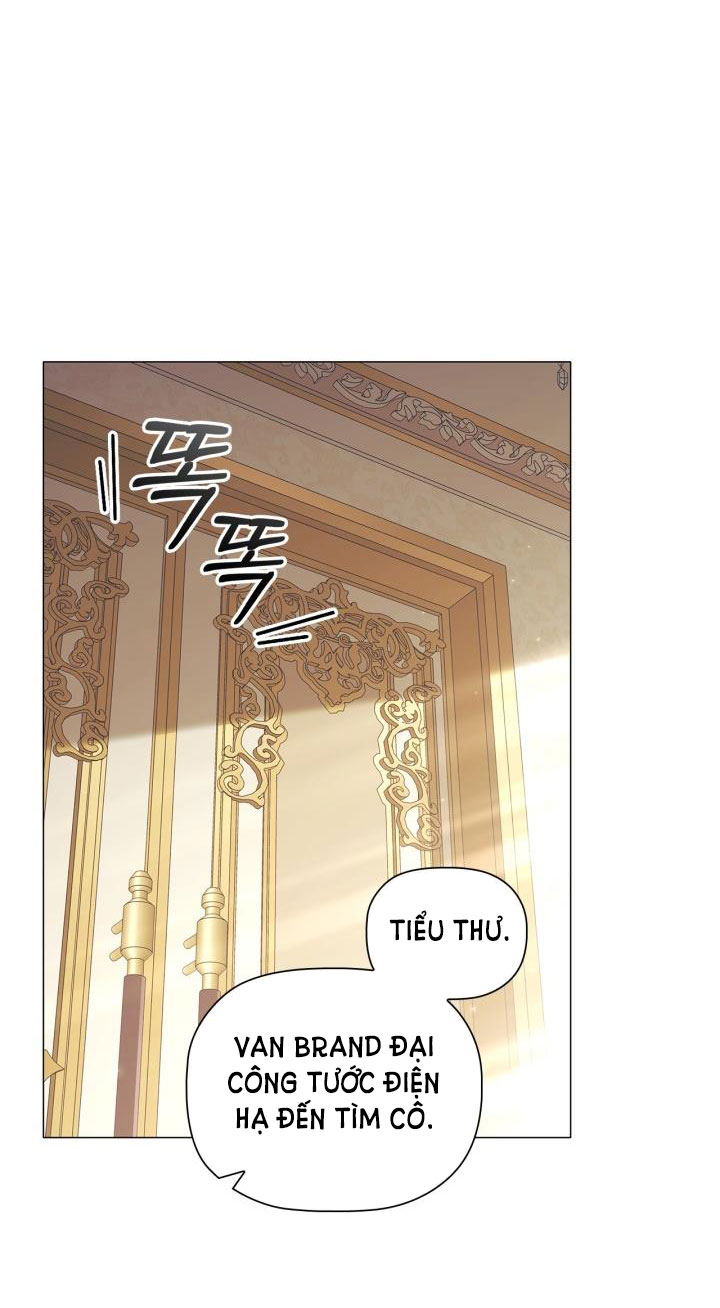 Mùi Hương Của Ác Quỷ chapter 91.2 - Trang 38