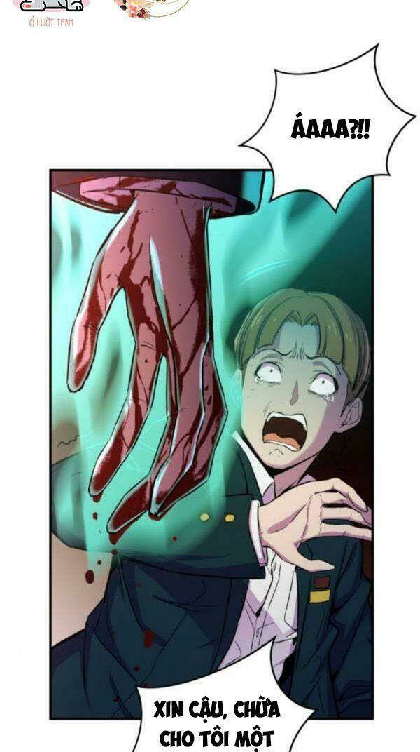 nhân vật phản diện bất tài chapter 1 76