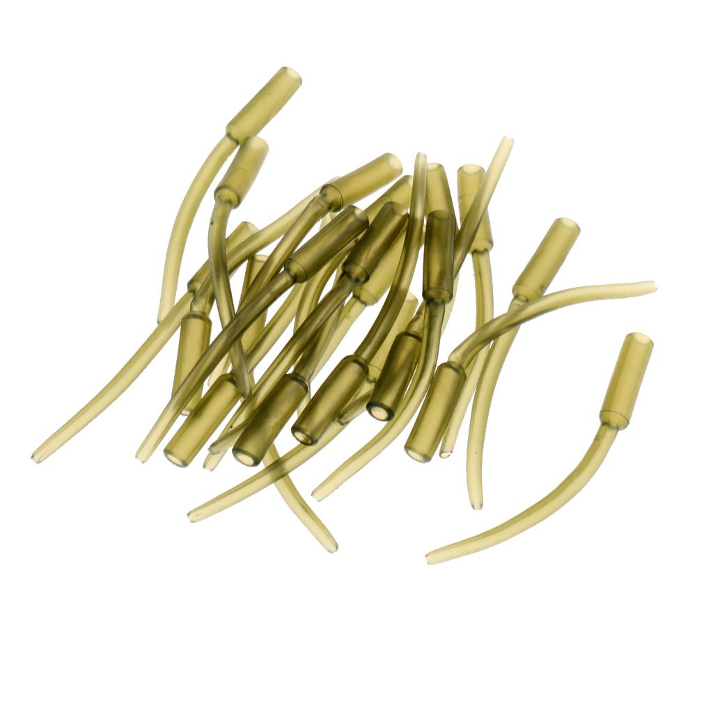 Soft Inline Lead Inserts Carp Fishing Lead Making Equipment Tackle 10Pcs