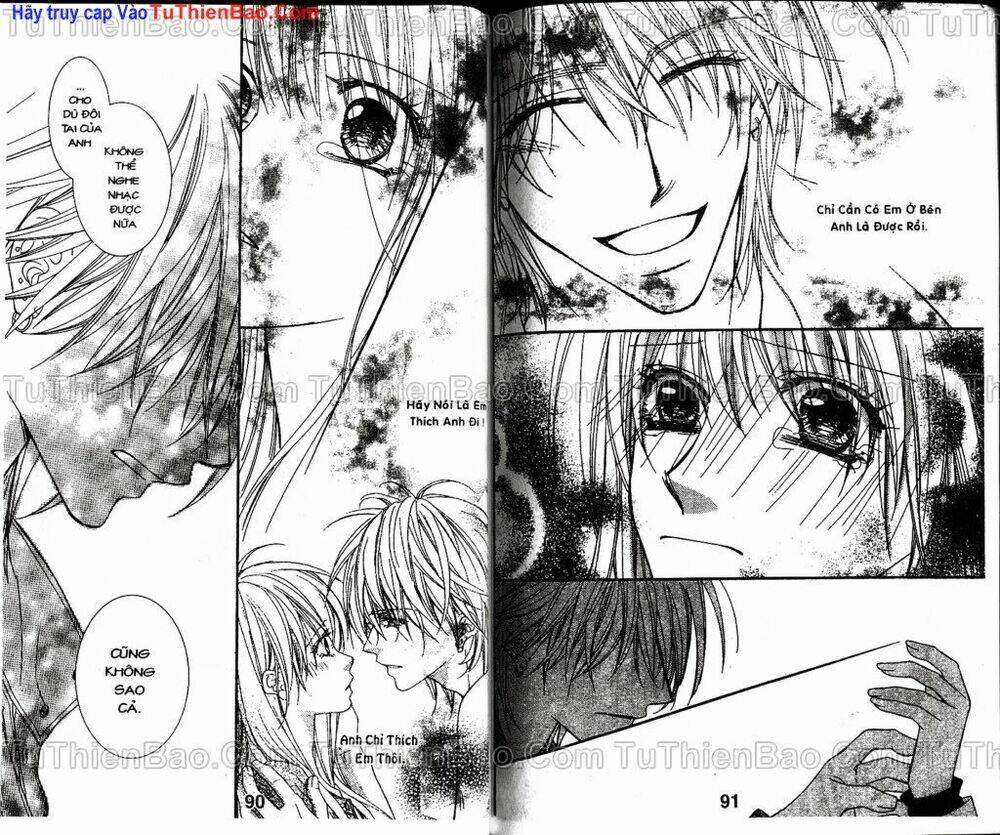 dũng cảm để yêu em chapter 5 46
