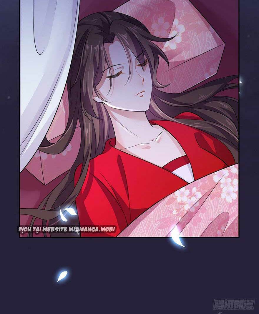 hoạn phi thiên hạ chapter 32 11