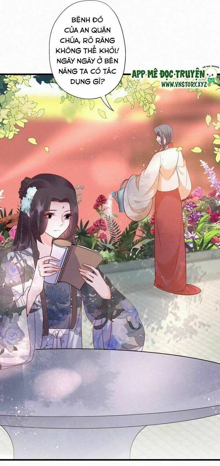thiên hương mỹ nhân chapter 44 22