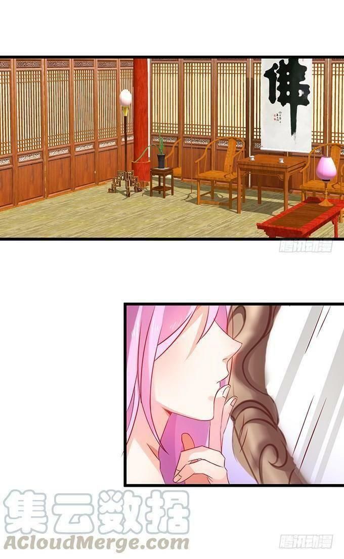 hồ tiên hung bạo chapter 24 21